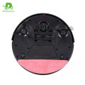 Newest product 3 in 1 dry wet mini  smart sweep robot vacuum cleaner